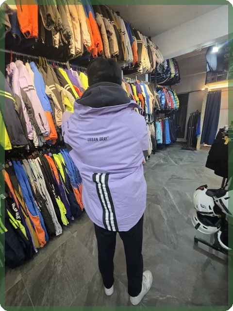 무주 스키샵 2026: 장비 렌탈부터 강습까지 완벽 비교 2