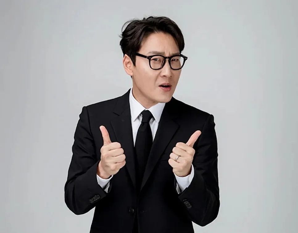 이휘재 사주, 관상, MBTI 분석: 2026년 운세와 인생 변곡점