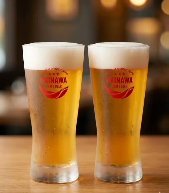 Okinawa Draft Beer: Boost Izakaya Sales in 2026