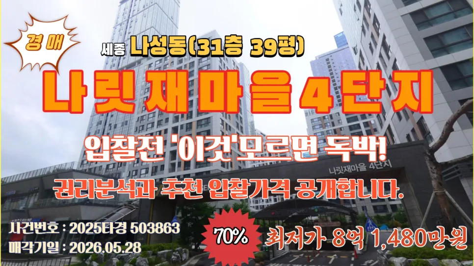 대항력 있는 임차인 권리분석 2026: 입찰 전 필수 확인 사항