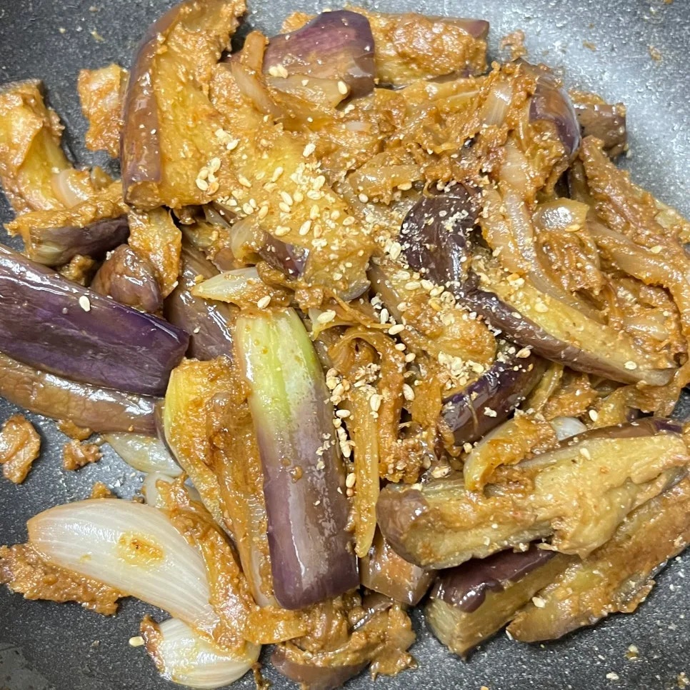 Crispy Korean Eggplant Recipe 2026: Avoid Mushiness!