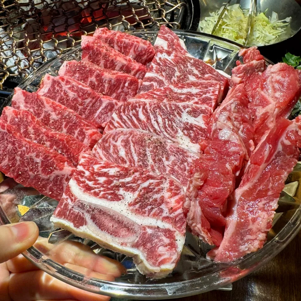 성수 고기 맛집 '열기' 2026년 방문 후기: 고기 퀄리티와 분위기 완벽 분석
