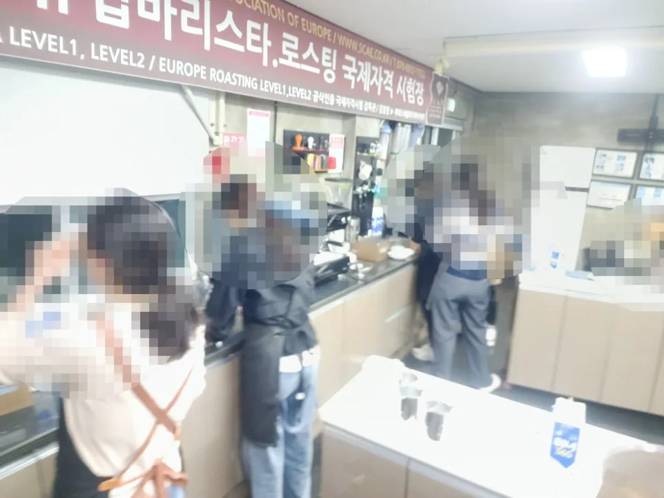 SCA 바리스타 자격증 취득 로드맵 2026: 야간반 완벽 가이드