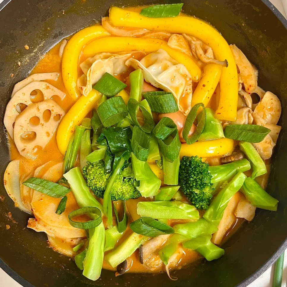 Easy Mala Tang Meal Kit Recipe 2026: Make It at Home!