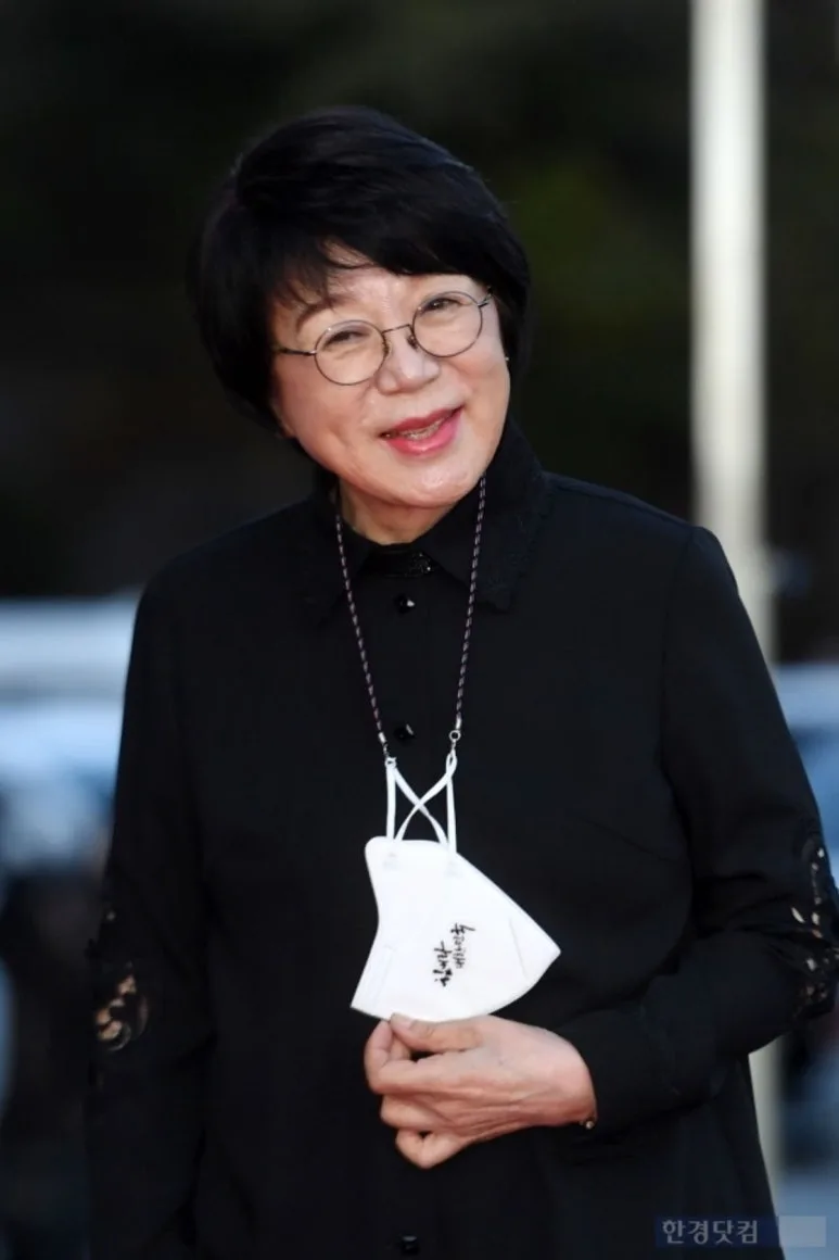 성우 송도순: 76세, 훈장 받은 연기 인생 총정리