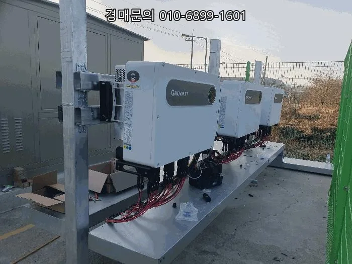 예산군 공장 경매 2026: 70% 할인된 가격으로 투자 기회 잡기