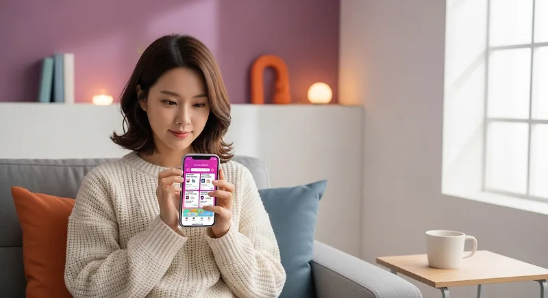 2026년 선불폰 요금제 비교: 나에게 맞는 알뜰폰 찾는 법