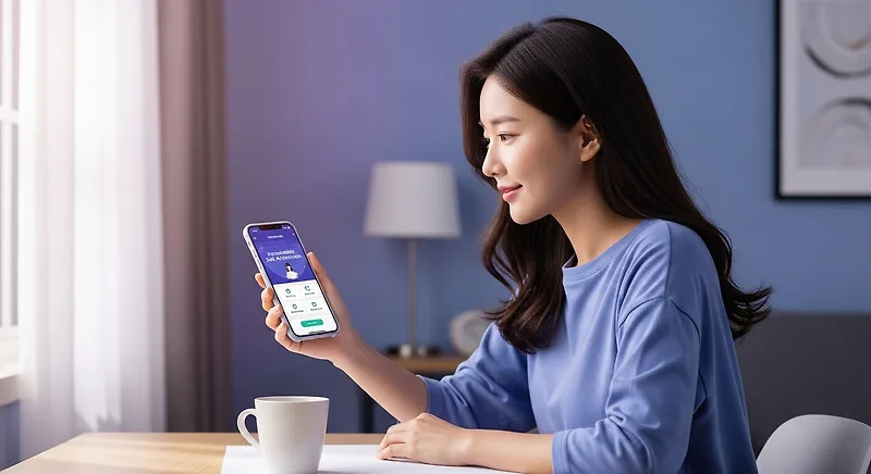 알뜰폰 셀프개통 2025년 — 성북앤텔레콤 직접 해본 후기