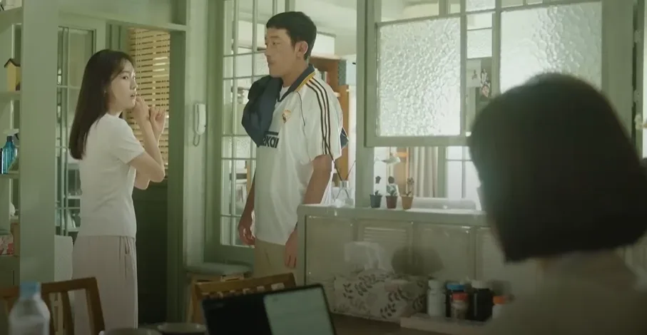 건물주 되는 법 1화: 빚과 납치극, 2026년 현실 스릴러 분석
