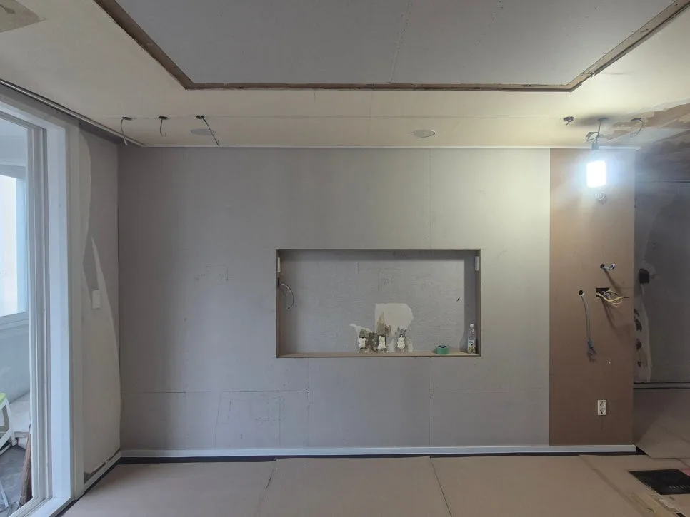Korean Apartment Aesthetic: Minimalist Wall Makeover Guide 2026
