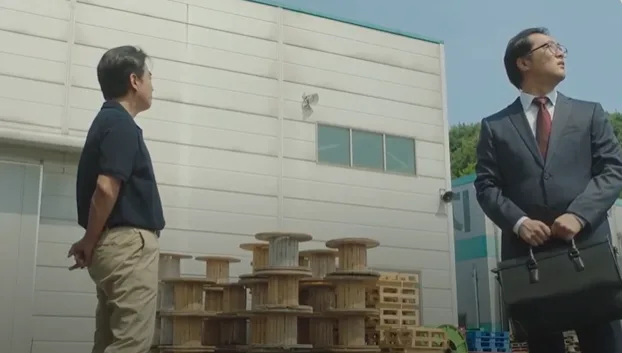 서울 자가 김 부장 8화: 상가 분양 사기 진실과 가족의 현실 2026