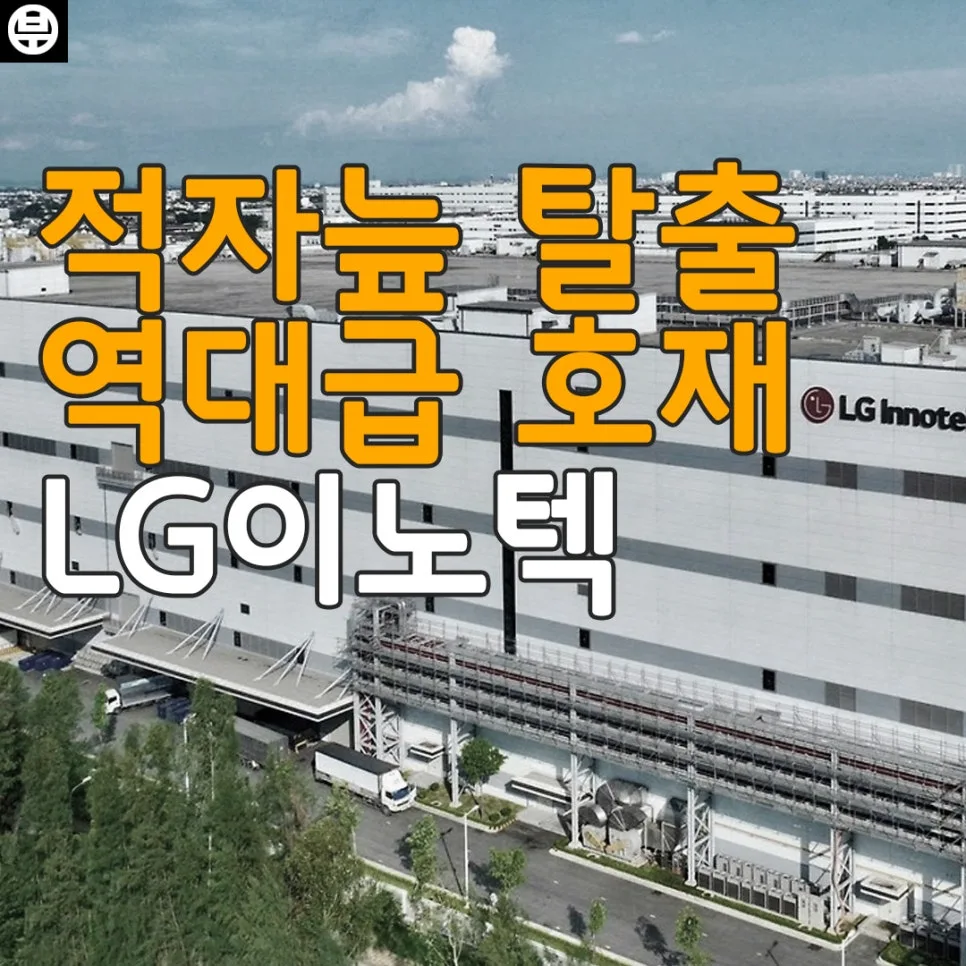 LG Innotek Stock Forecast 2026: 151% Returns, Buy Now?