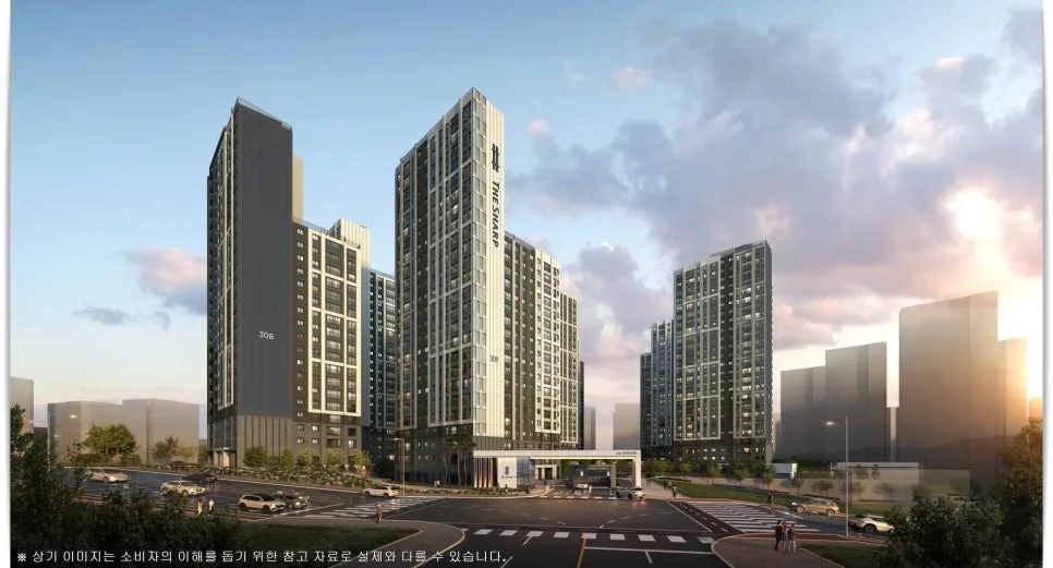 더샵 관저아르테 분양가, 2026년 합리적 선택 가이드