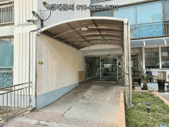 천안 상가 경매 2026: 대우성정프라자 49% 최저가 분석