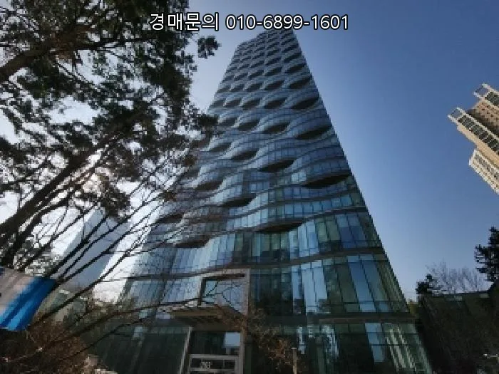 송도 더샵센트럴파크1 경매, 2026년 5월 26일 최저가 8.9억 도전
