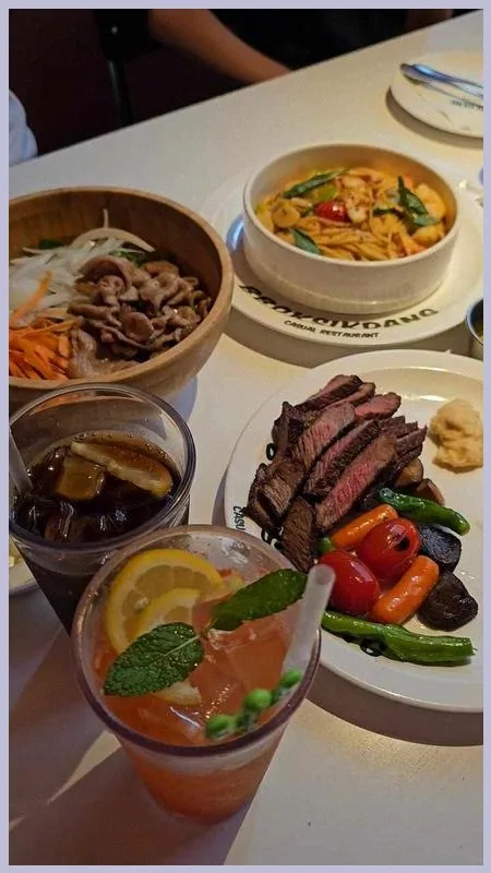 부천 파스타 맛집 2026: 숨겨진 보석 같은 이탈리안 레스토랑 탐방 2