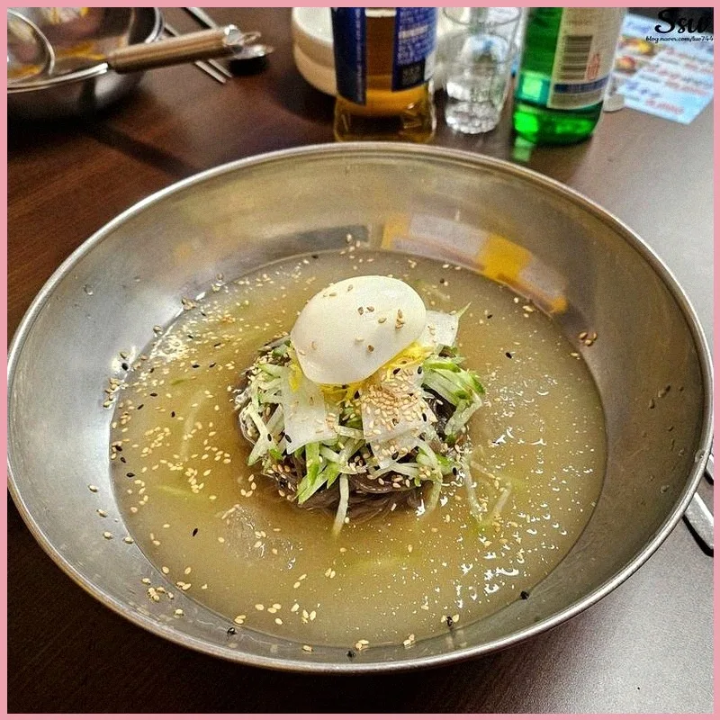 가산디지털단지 가성비 맛집 2026: 알찬 세트 메뉴와 쾌적한 공간 후기 3