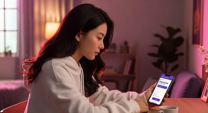 성북 알뜰폰 유심 셀프 개통 3단계: 10분 완성 비법