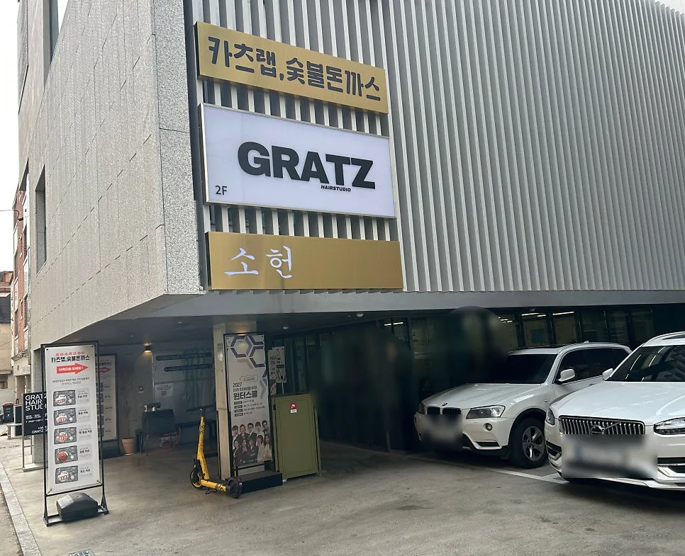 Best Korean Pork Cutlet (Donkatsu) in Seoul 2026