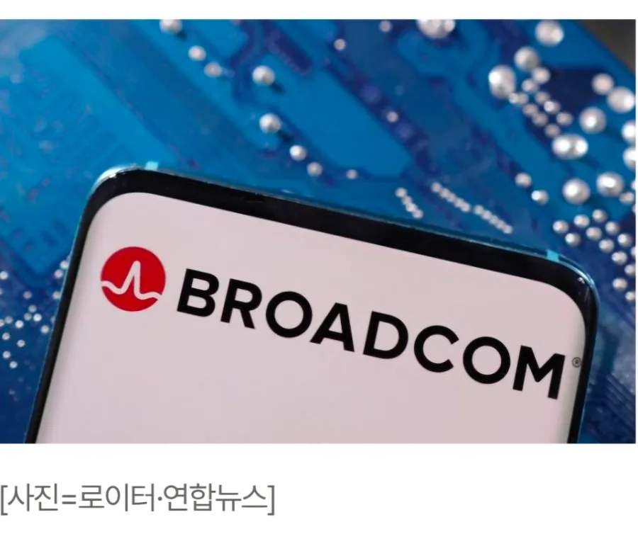 브로드컴 주가 급등 이유 2026: AI 시대 숨은 실세 분석