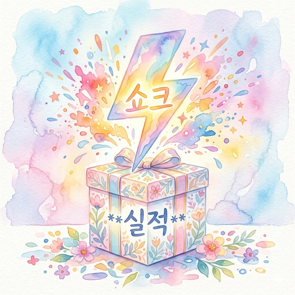 어닝쇼크 뜻, 2026년 투자자가 알아야 할 충격 분석 2