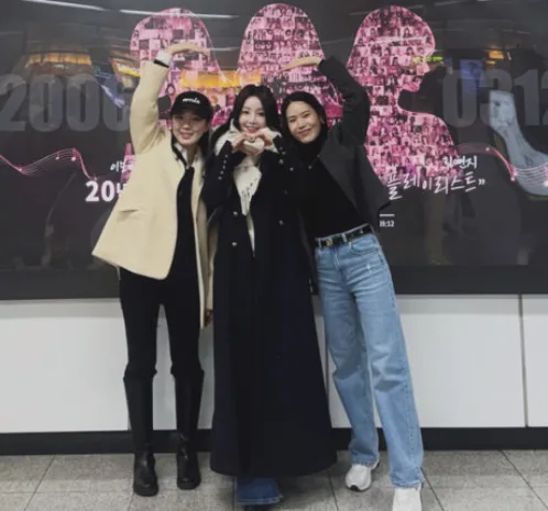 씨야 주식회사 설립, 남규리 대표 직접 운영 이유는? 2