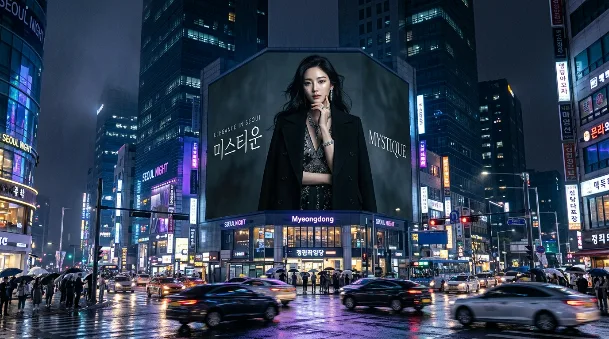 2026년 광고 모델 트렌드: 아이유·임영웅 넘어선 캐릭터 IP의 부상