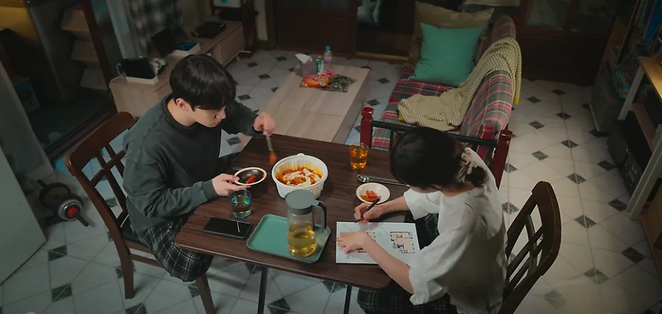 넷플릭스 캐셔로 1화: 돈으로 초능력 얻는 법과 그 대가 2026
