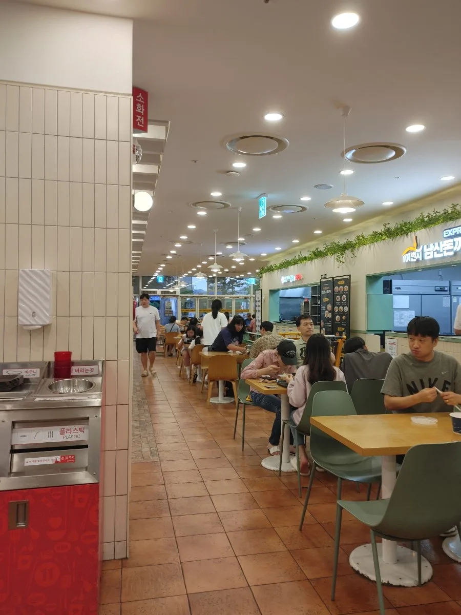 춘천 이마트 푸드코트부터 제일기사식당까지 2026년 맛집 탐방