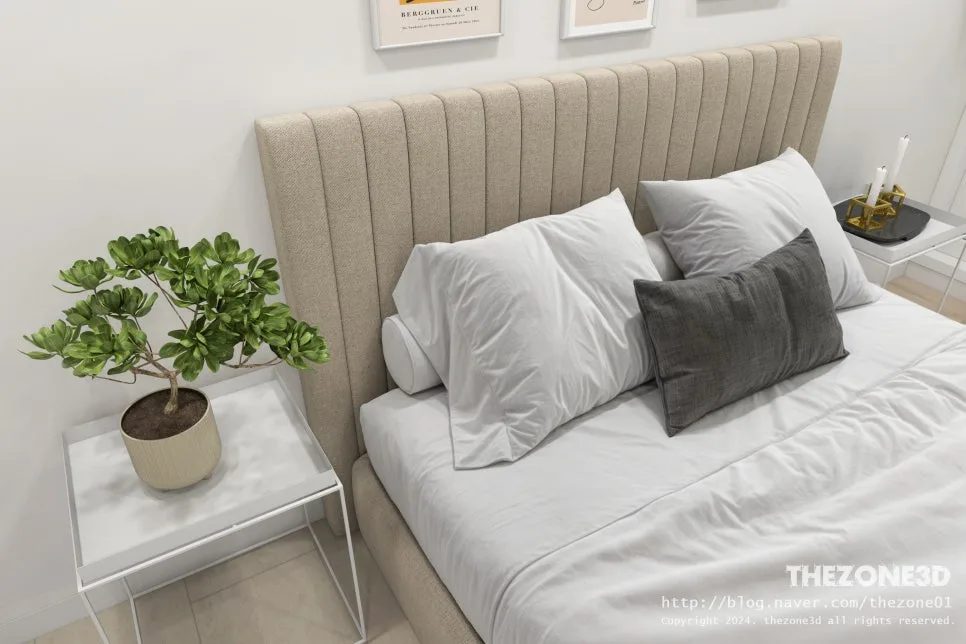 Korean Apartment Interior Design Trends 2026: 3D Visuals