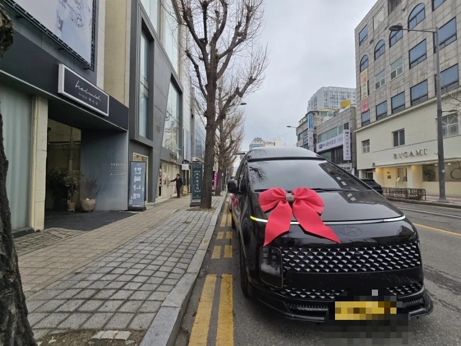 광주 웨딩카 리무진 2026: 고급 선택 가이드 및 예약 팁