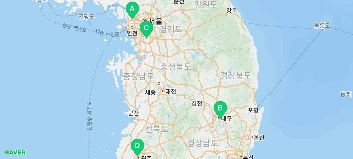 구미 강아지 분양, 정직한 업체를 찾는 5가지 방법 2026 — 반려동물 — yakooroo