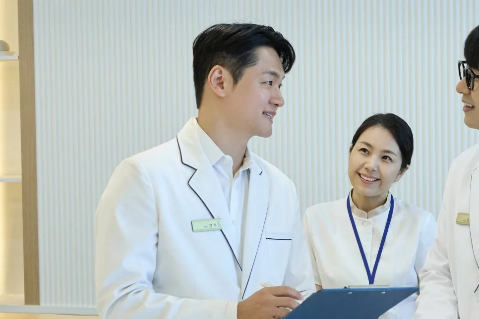 항암 후유증 맞춤 케어 2026: 광진구 요양병원 집중 회복법