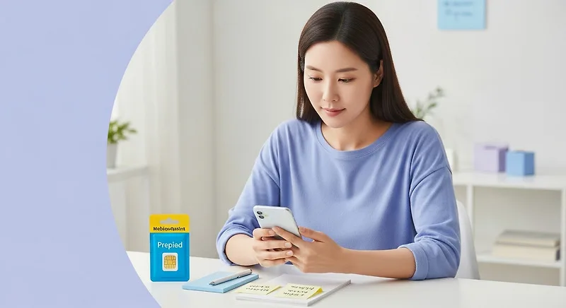 남춘천앤텔레콤 비대면 개통 전 필수 확인 5가지