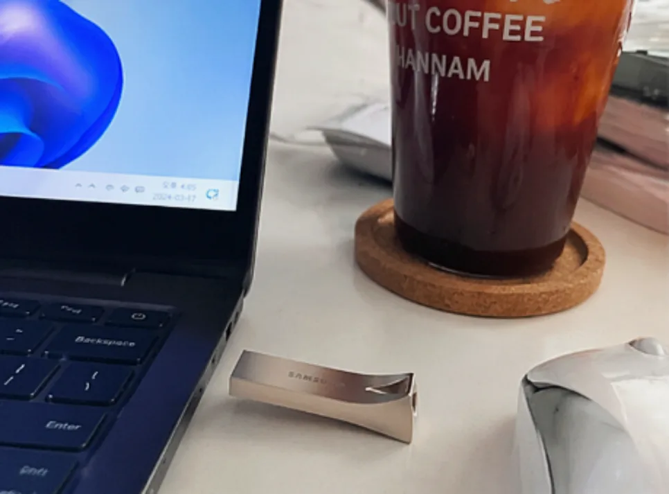 삼성 USB 3.1 128GB: 2026년 속도, 내구성, 활용법 총정리