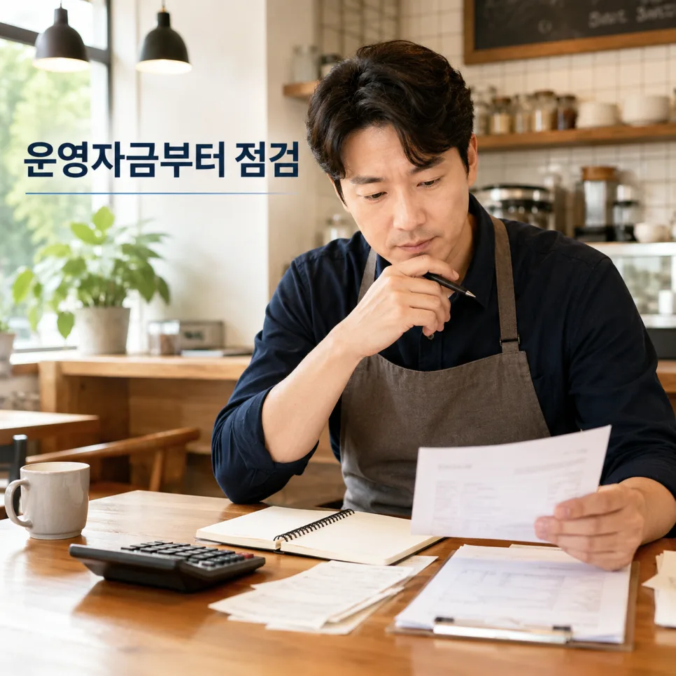 2026년 소상공인대출, 3가지 핵심 포인트로 현명하게 준비하기 2