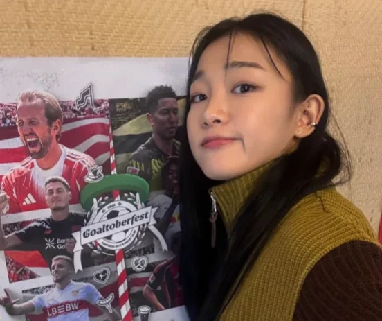 골때녀 이유정 프로필: 이종범 딸 루머와 실제 활약 분석