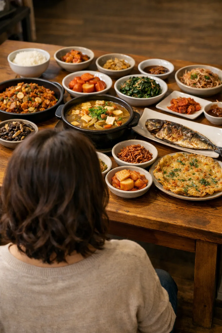 대만 거주 2026년, 한식 그리움 극복법 3가지