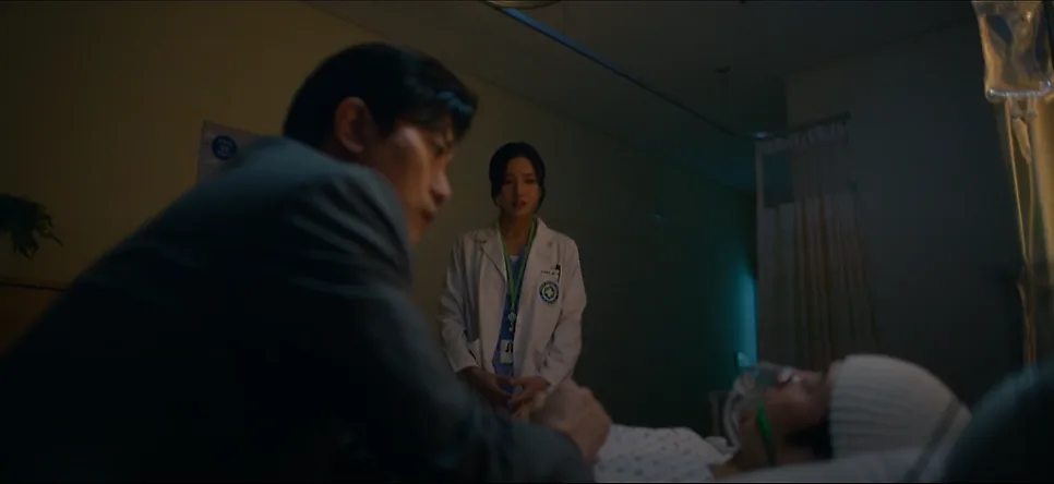 판사 이한영 13화 줄거리: 유세희 배신과 살인 누명, 2026년 진실 추적