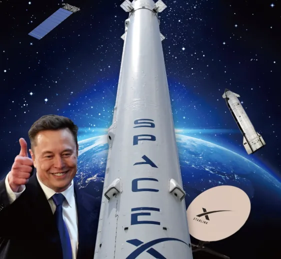 우주항공 ETF 2026년 전망: 스페이스X, ITA, NASA ETF 비교 분석