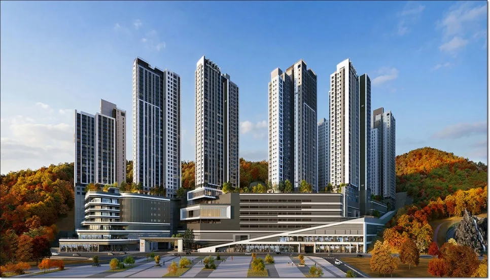 고덕신도시 아테라 분양가 총정리: 2026년 청약 전략 완벽 분석