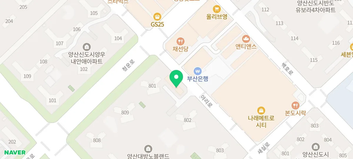 양산 동원로얄듀크 4차, 2026년 실거주 만족도 높이는 핵심 분석 2
