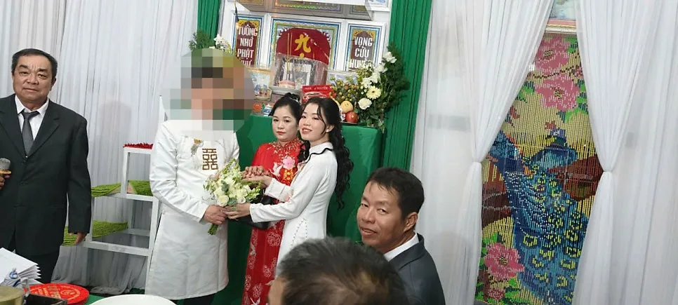 베트남 국제결혼 절차 2026: 전통 결혼식 준비 A to Z