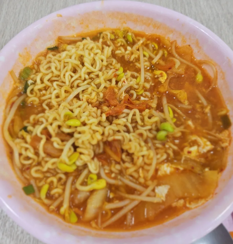 대만 생활 247일차: 2026년 식단 기록과 현지 맛집 탐방 3