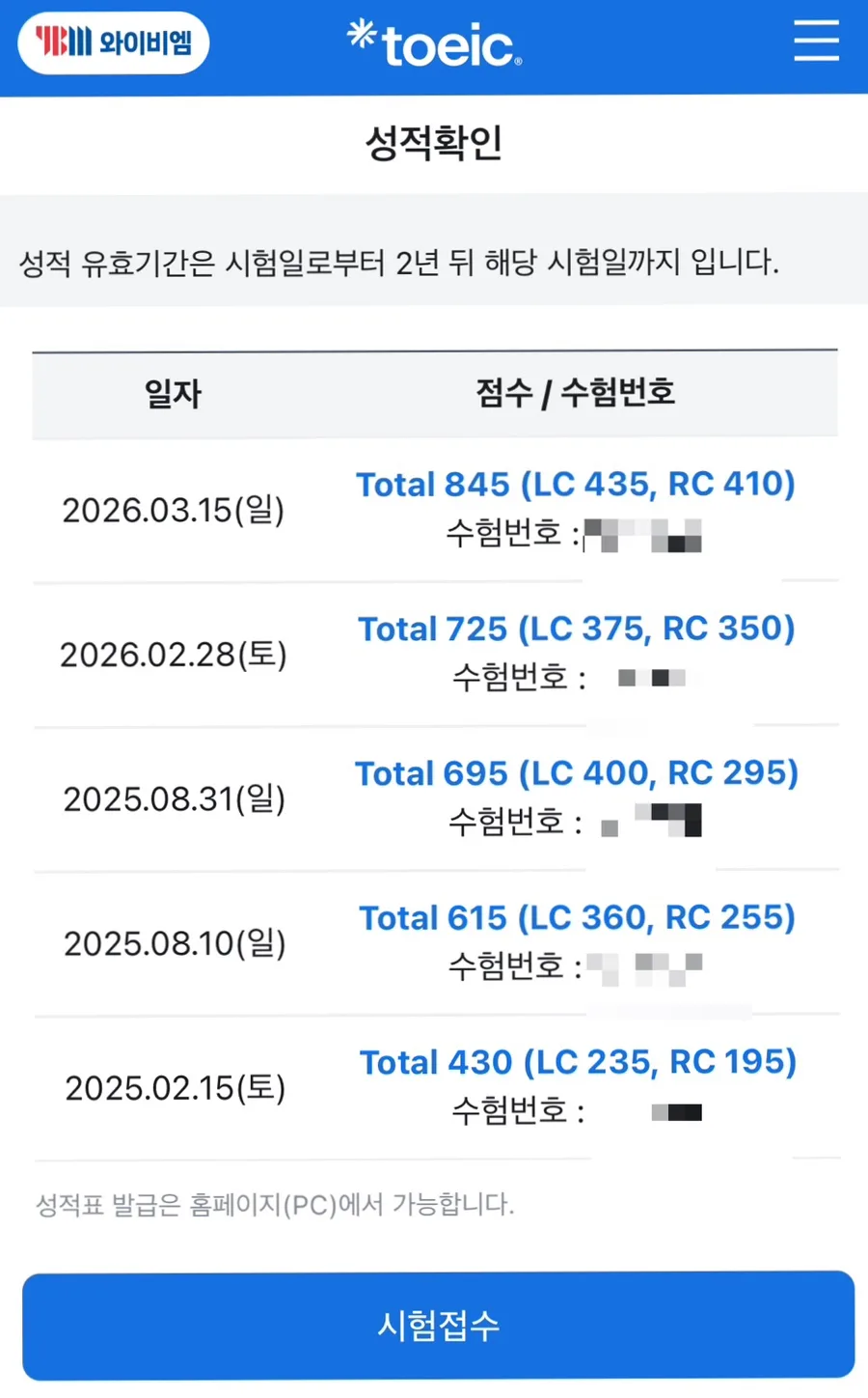 꿈을 향한 도전: 2026년, 포기하지 않는 용기로 목표 달성하기