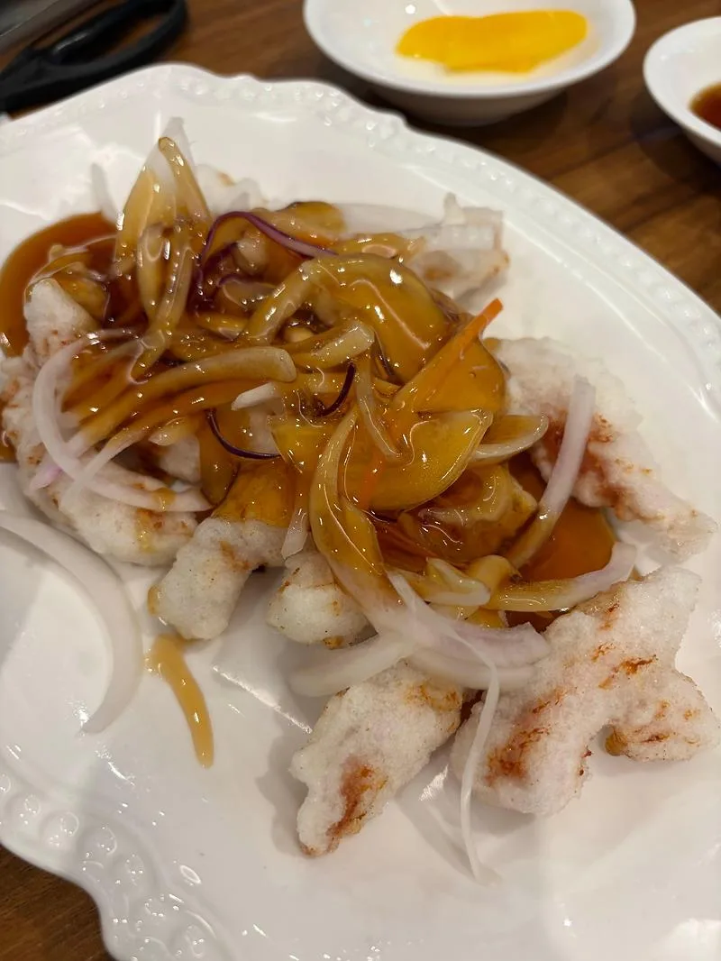 대전 타임월드 중식 맛집 추천: 이송학 2026년 후기