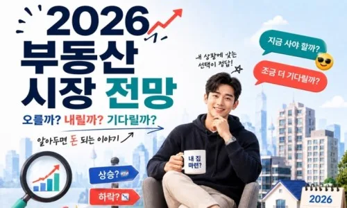 평택 고덕 청약, 왜 조용했을까? 2026년 시장 분석 2