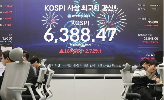 코스닥 박스권 탈출 전략 2026: 원인 분석 및 개인 투자자 대응법