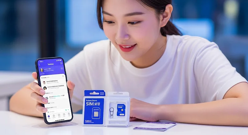2024년 선불유심 구매 가이드: 처음이라도 헷갈림 없이 개통하는 법