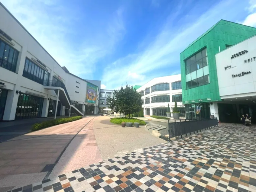 Best Korean Outlet Mall Food 2026: Kid-Friendly Dining Guide 2